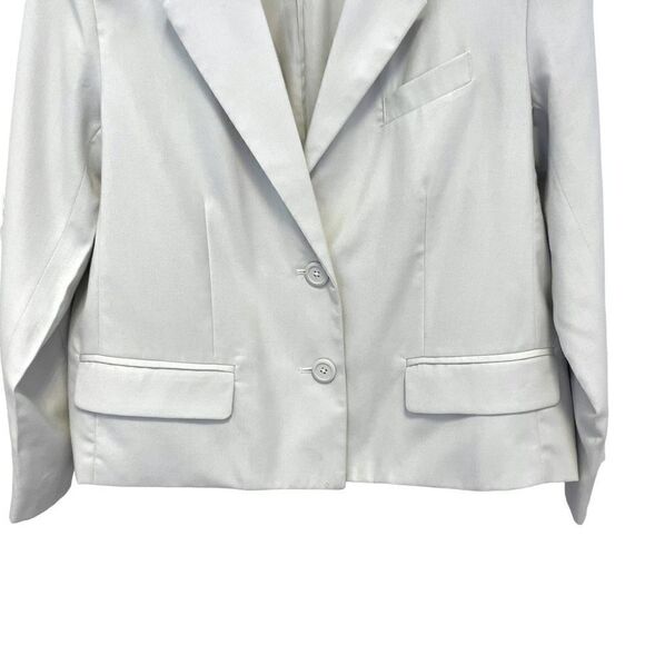 BB Dakota Crop Blazer - Picture 3 of 4